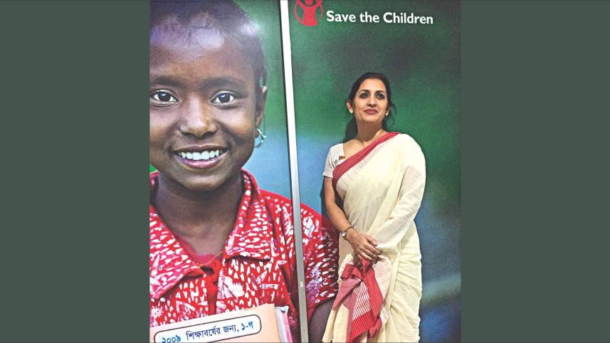 Bipasha save the children.jpg