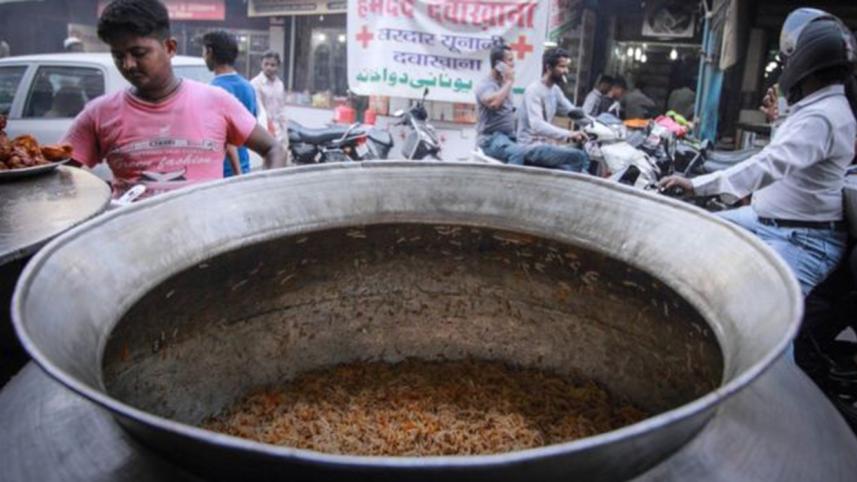 Biriyani, India, Iran, Food, Indian food, 