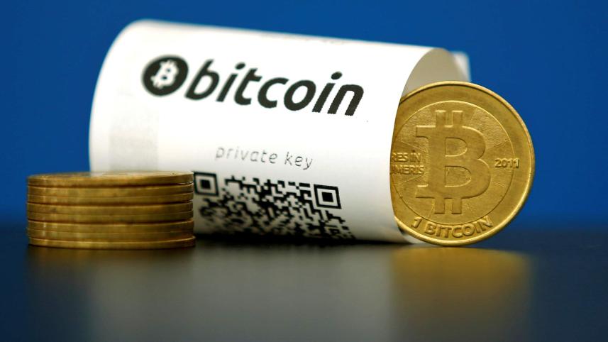 bitcoin 