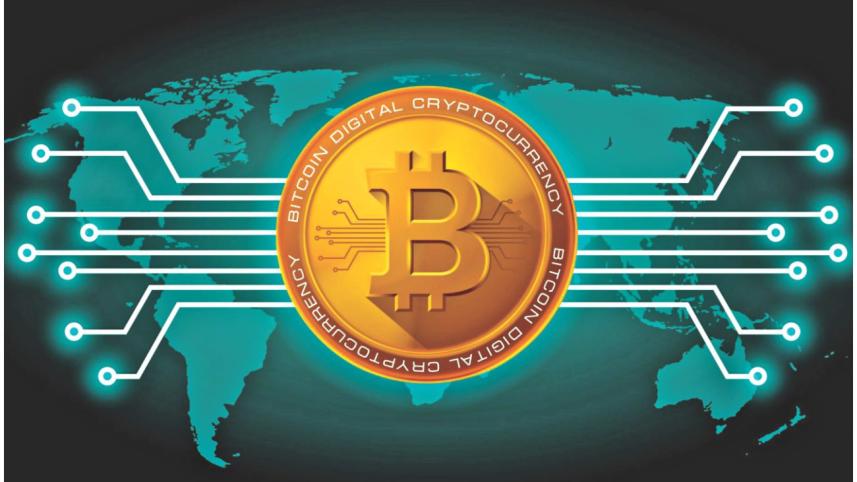 Legality of bitcoin in Bangladesh
