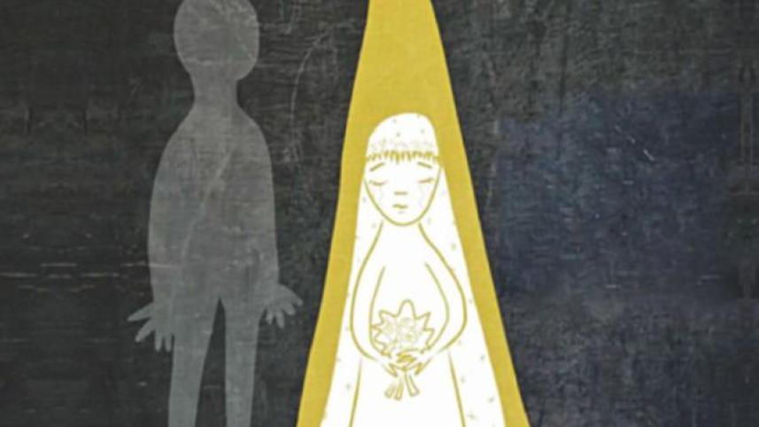 Bizarre excuse to not stop child marriages