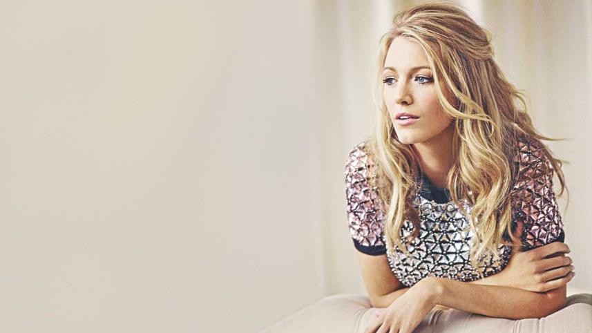 Blake Lively