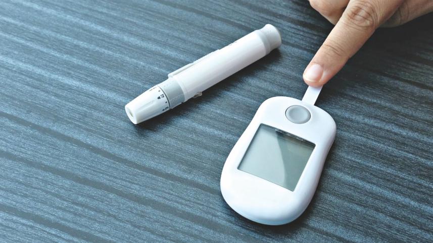 Lower body mass index