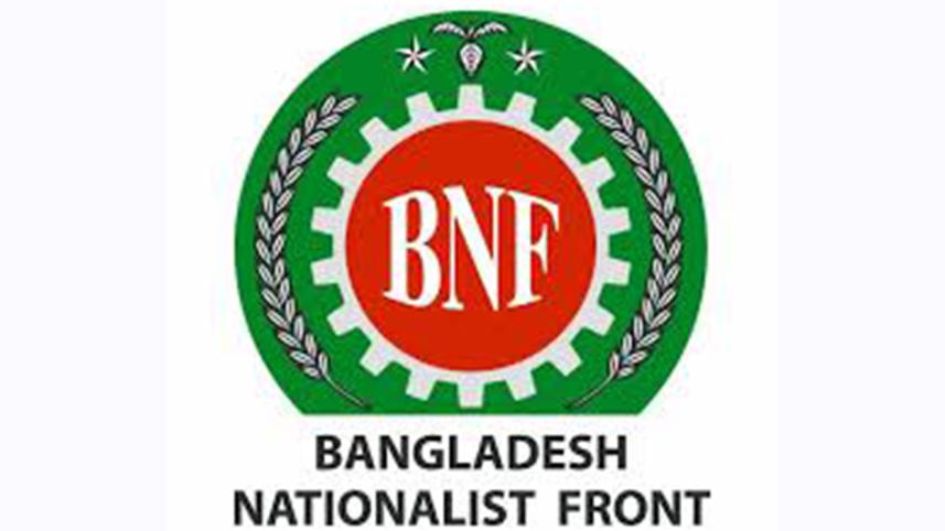 Bangladesh Nationalist Front