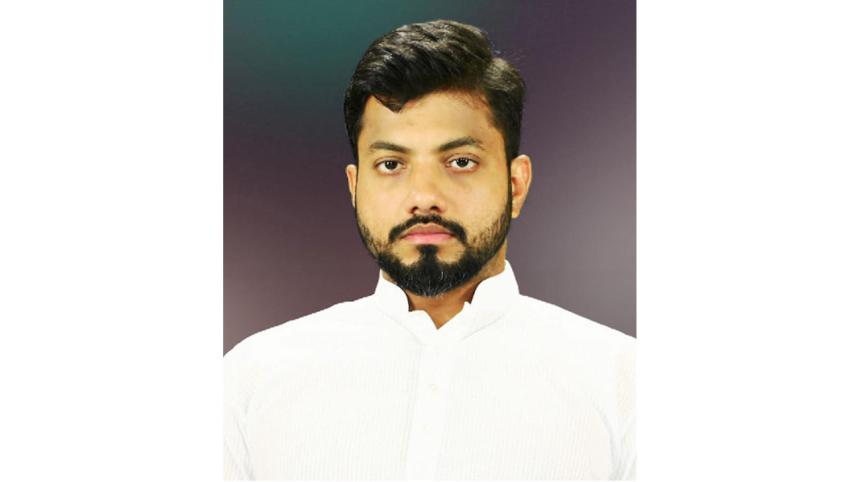 BNP mayoral candidate Ishraque Hossain