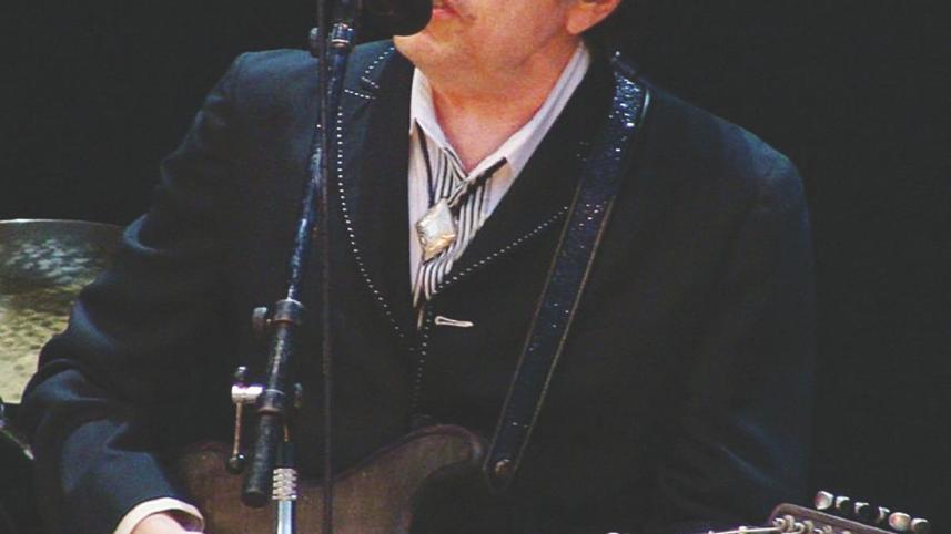 Bob Dylan