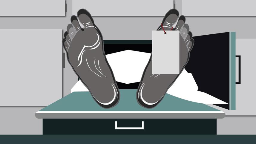 Madrasa student electrocuted