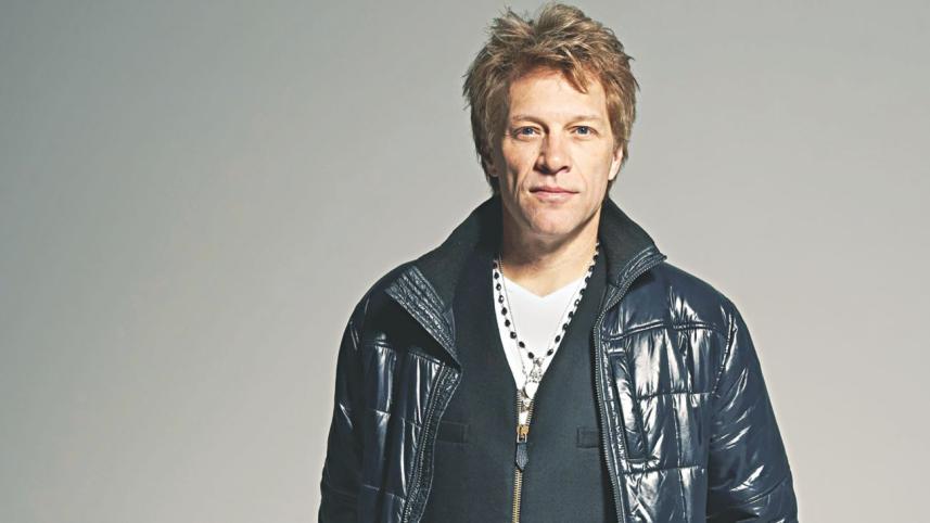 Bon Jovi
