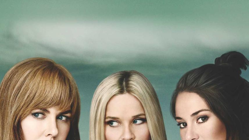 Book to Television Done Right