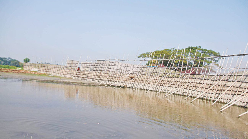 Boro cultivation hampered.jpg