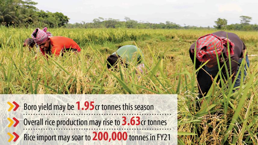 Boro yield some respite.jpg