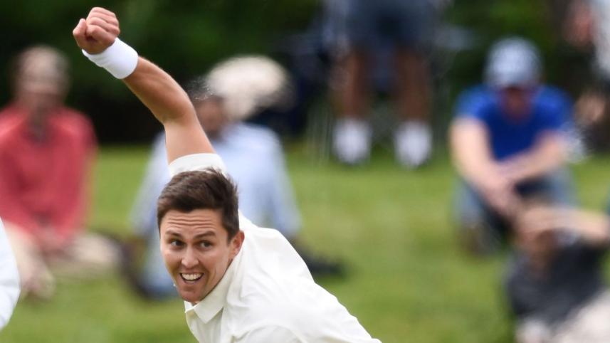Trent Boult 
