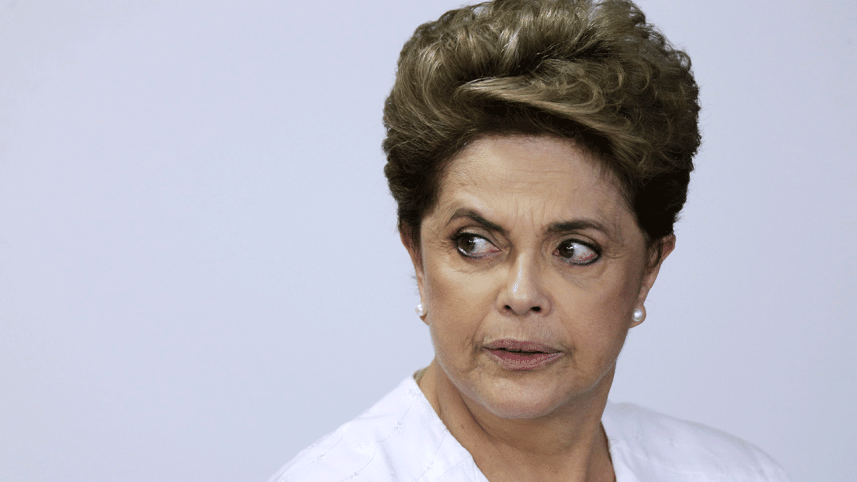 Rousseff 