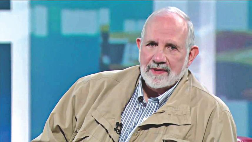 Brian Russell De Palma