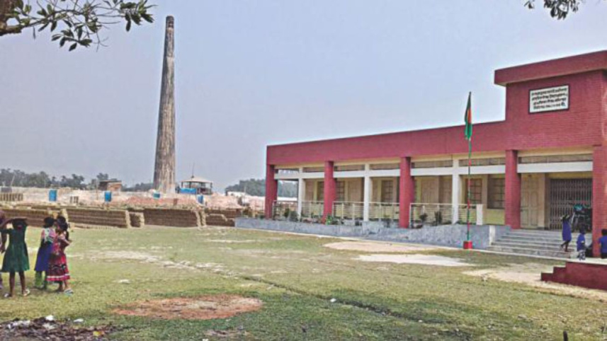 brickfield