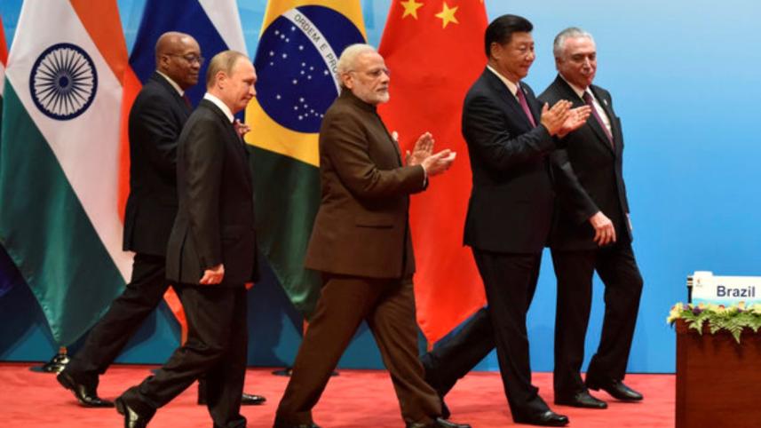 BRICS