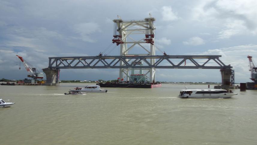 Padma Bridge 
