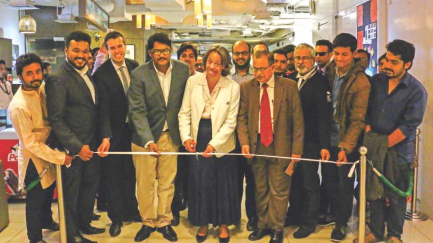 Bridging the Divides