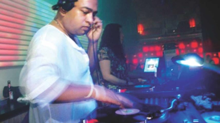 British-Bangladeshi musicians