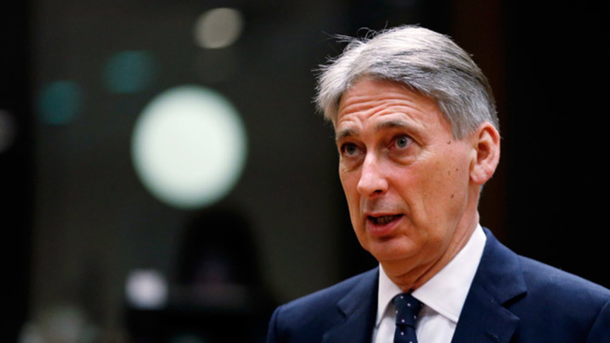 Philip Hammond