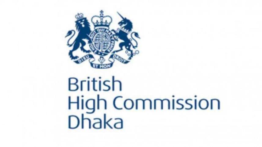 Dhaka to London Special Flight