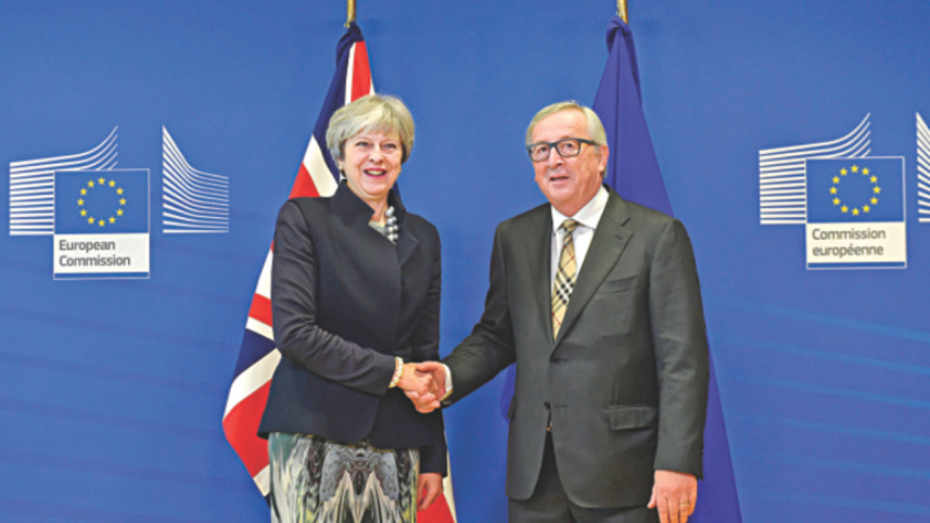 British Prime Minister Theresa May.jpg