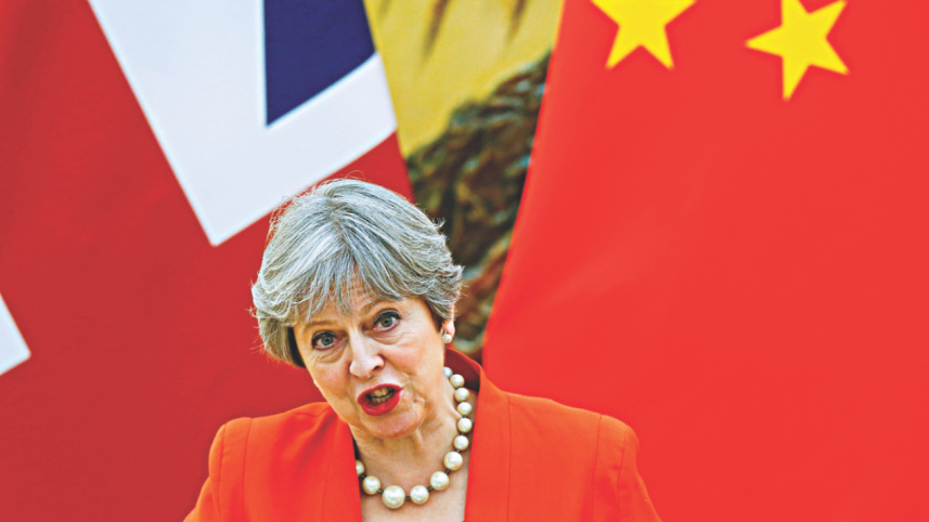 British Prime Minister Theresa May 1.jpg