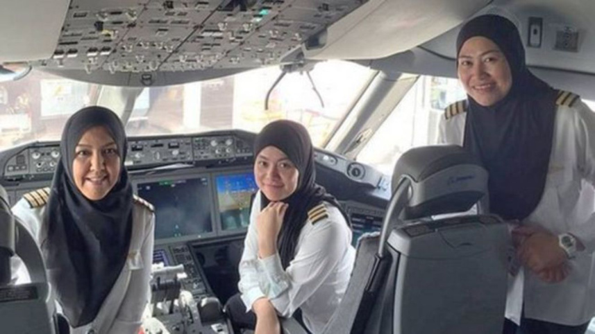 Brunei Air