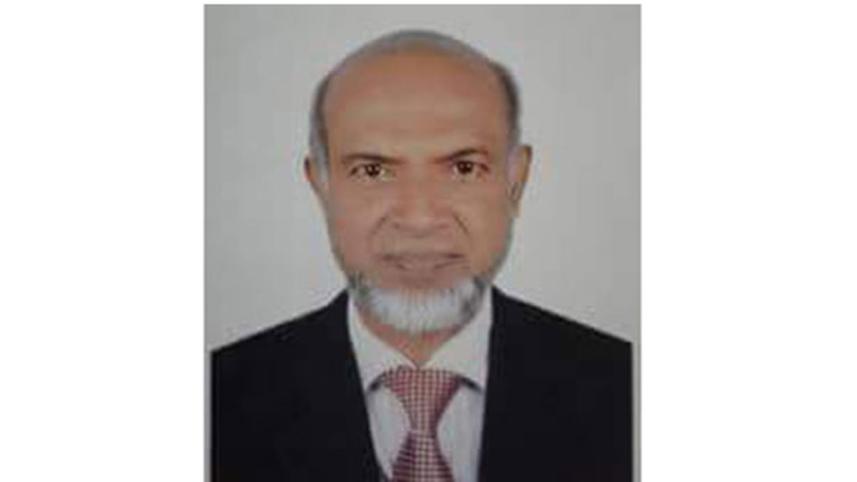 BSCIC General Manager Md Shariful Islam Bhuiyan missing