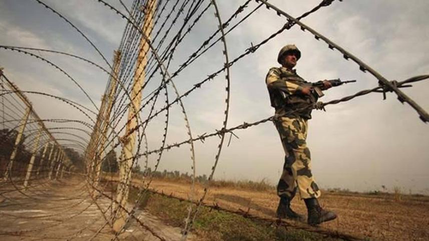 Bangladeshi national gunned down in Thakurgaon by BSF