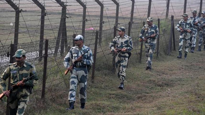BSF kills Bangladeshis