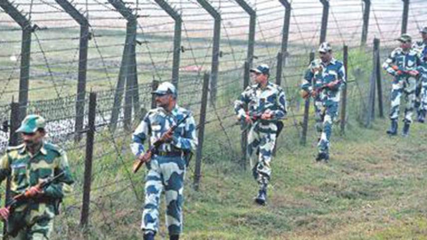 Bangladeshi youth killed by BSF