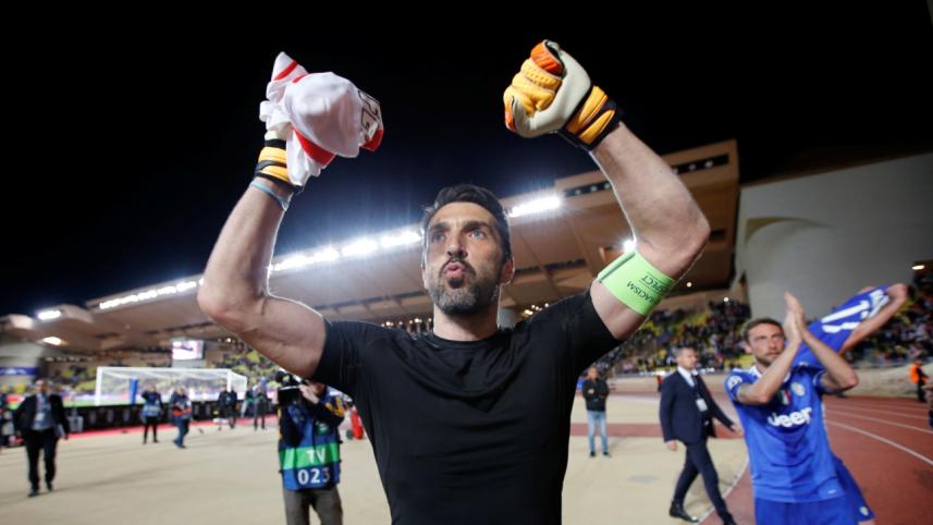 Gianluigi Buffon
