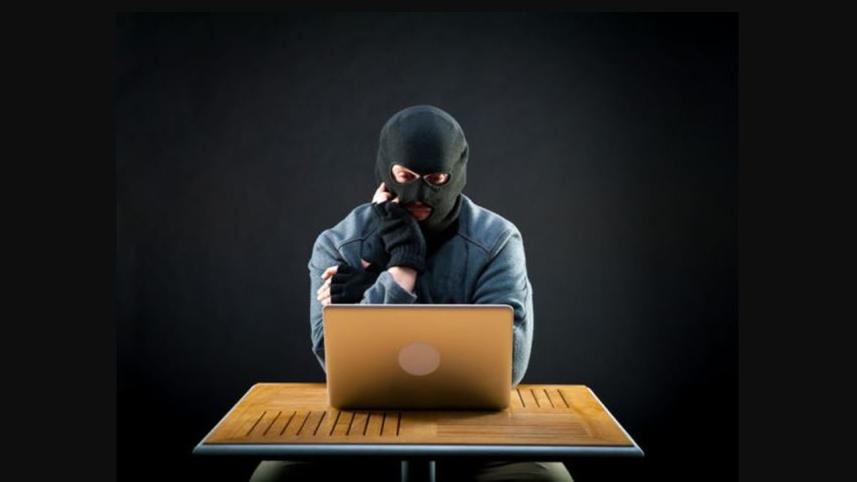 Teen burglar wakes up California couple