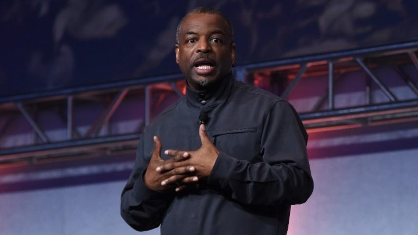 Levar Burton 
