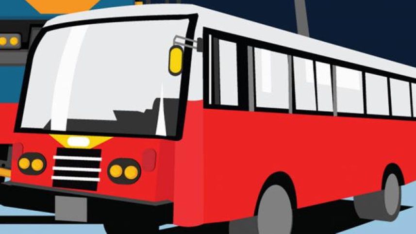 Bus