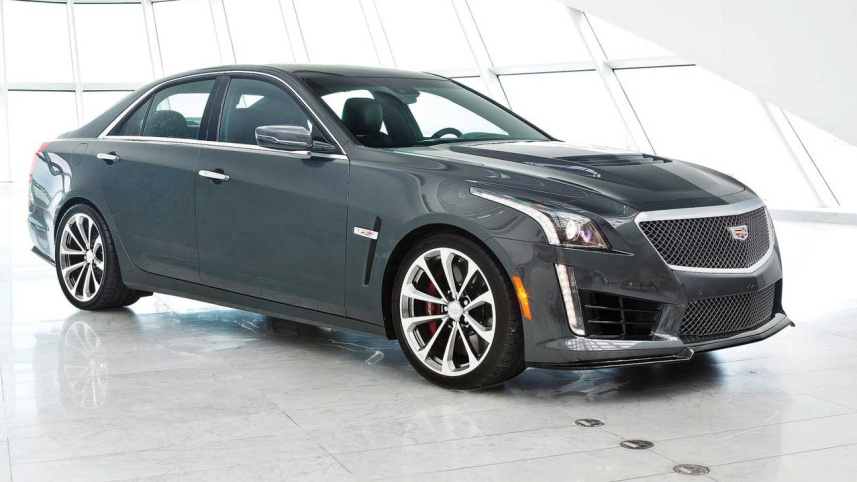 Cadillac-CTS-V_