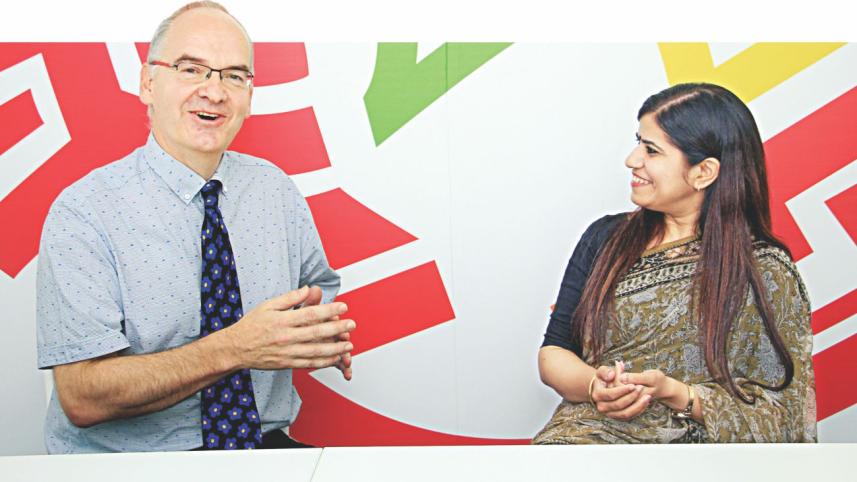 Cambridge International and British Council