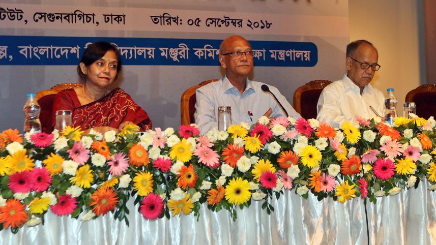 SUST physics dept invents cancer detecting tech