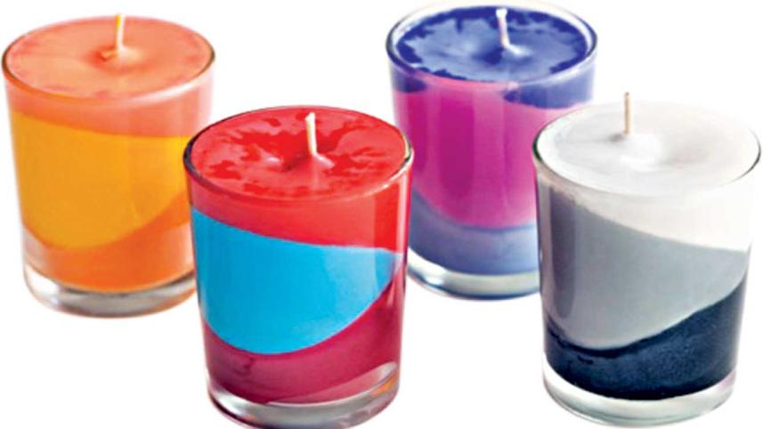 Candles