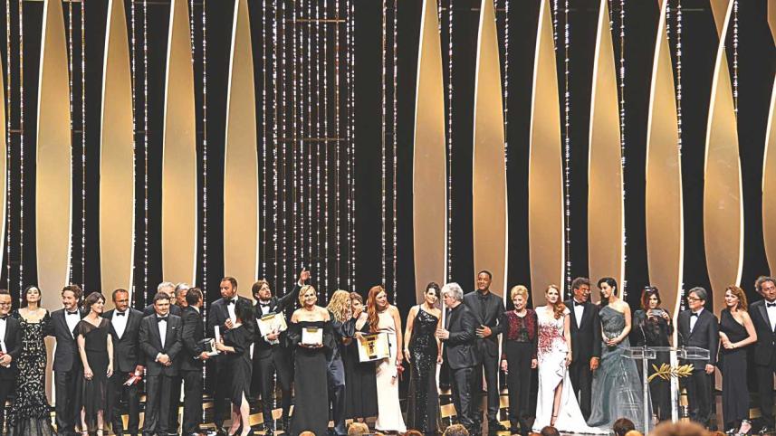 Cannes Film Festival