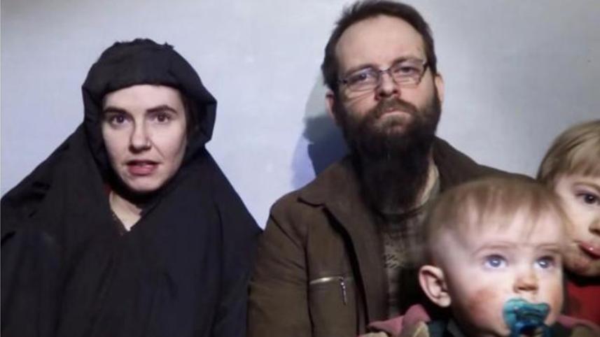 Kidnapped US-Canadian couple rescued in Pakistan.JPG