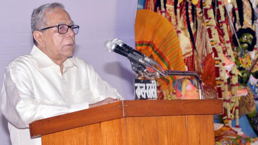 President Abdul Hamid