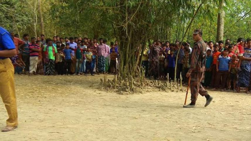 BSF kills SSC examinee in Chapainawabganj