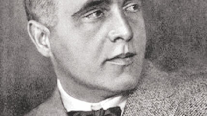 Carl August Hugo Froelich