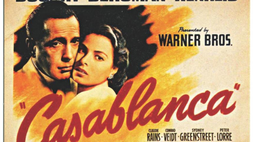 Casablanca