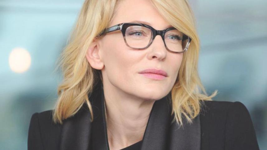 Cate Blanchett
