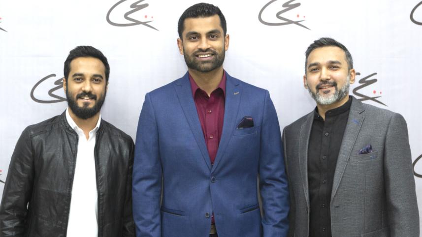 Tamim Iqbal becomes Cats Eye brand ambassador