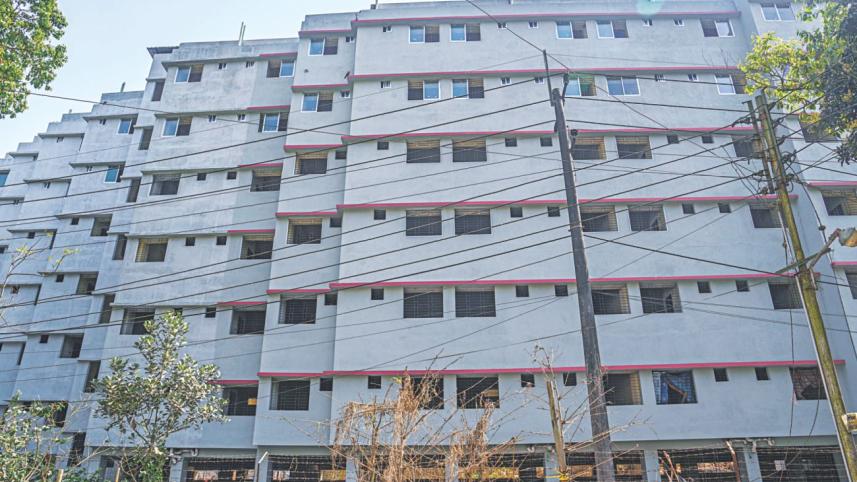 Chittagong City Corporation 