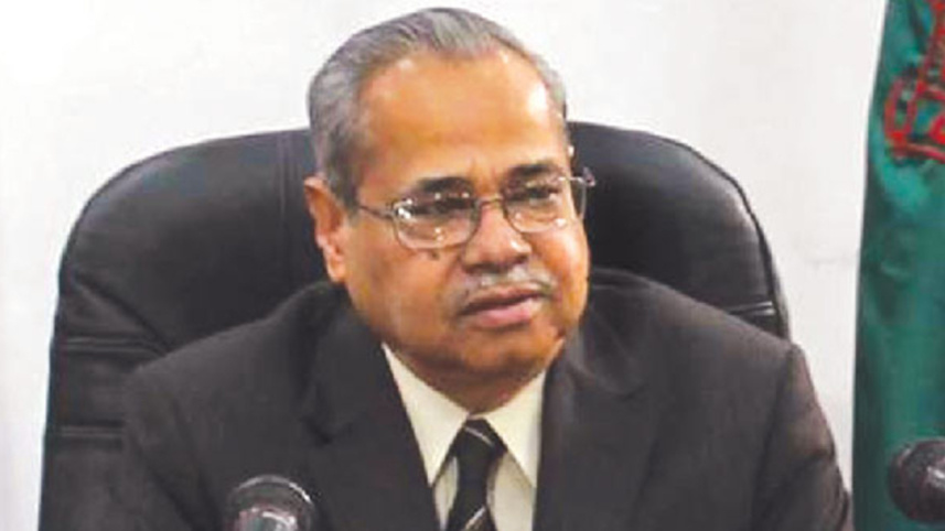 Chief Election Commissioner (CEC) Kazi Rakibuddin Ahmed, 399 Union Parishad, Lalmonirhat, Kurigram, Panchagarh